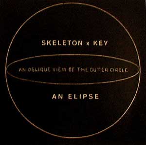 An Elipse EP