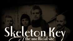 Skeleton Key Homepage