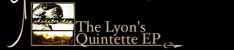 The Lyon's Quintette EP