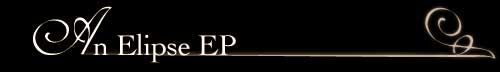 An Elipse EP